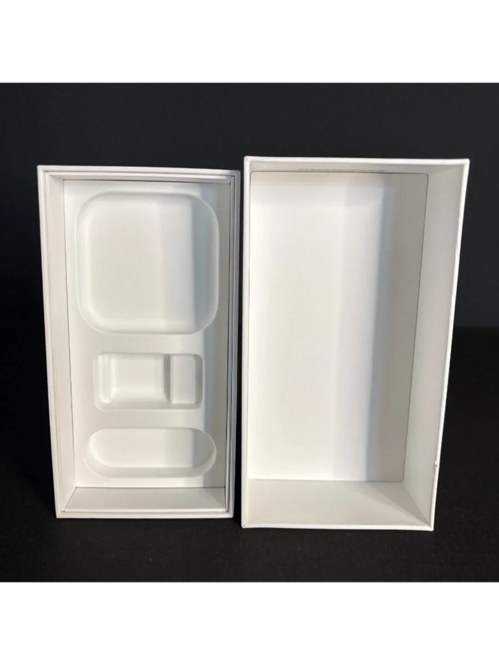 Apple iPhone 6 Box Space Gray 16GB Original Packaging No Accessories Empty Box